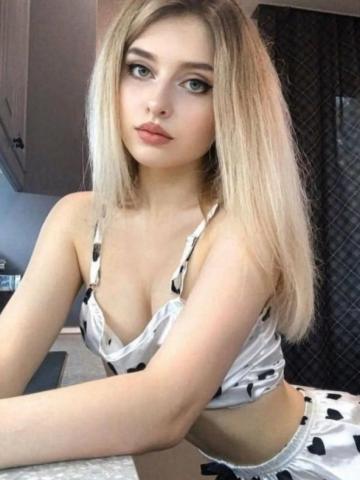 Проститутка Светлана